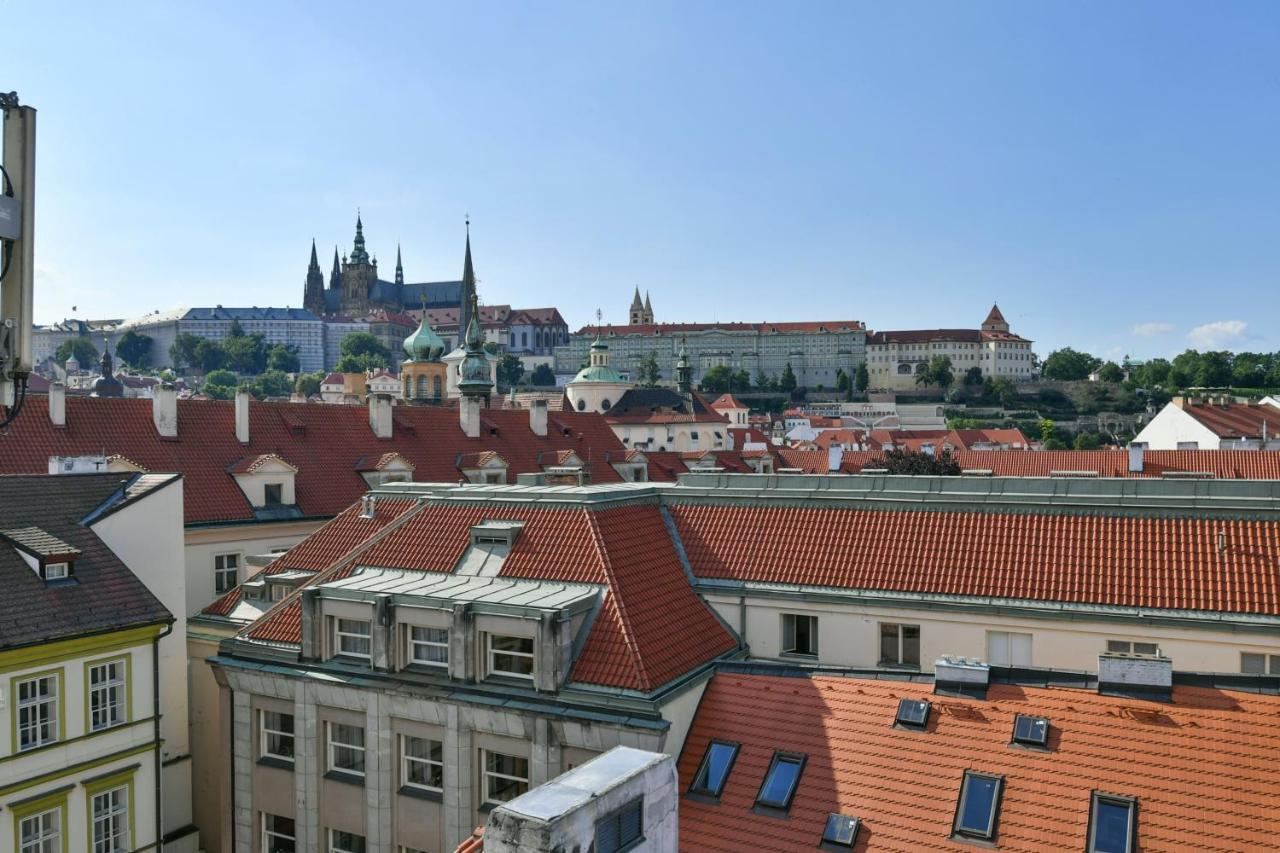 Amazing Charles Bridge Apartament