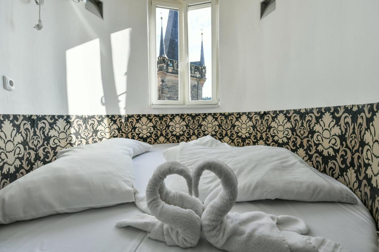 Amazing Charles Bridge Apartament