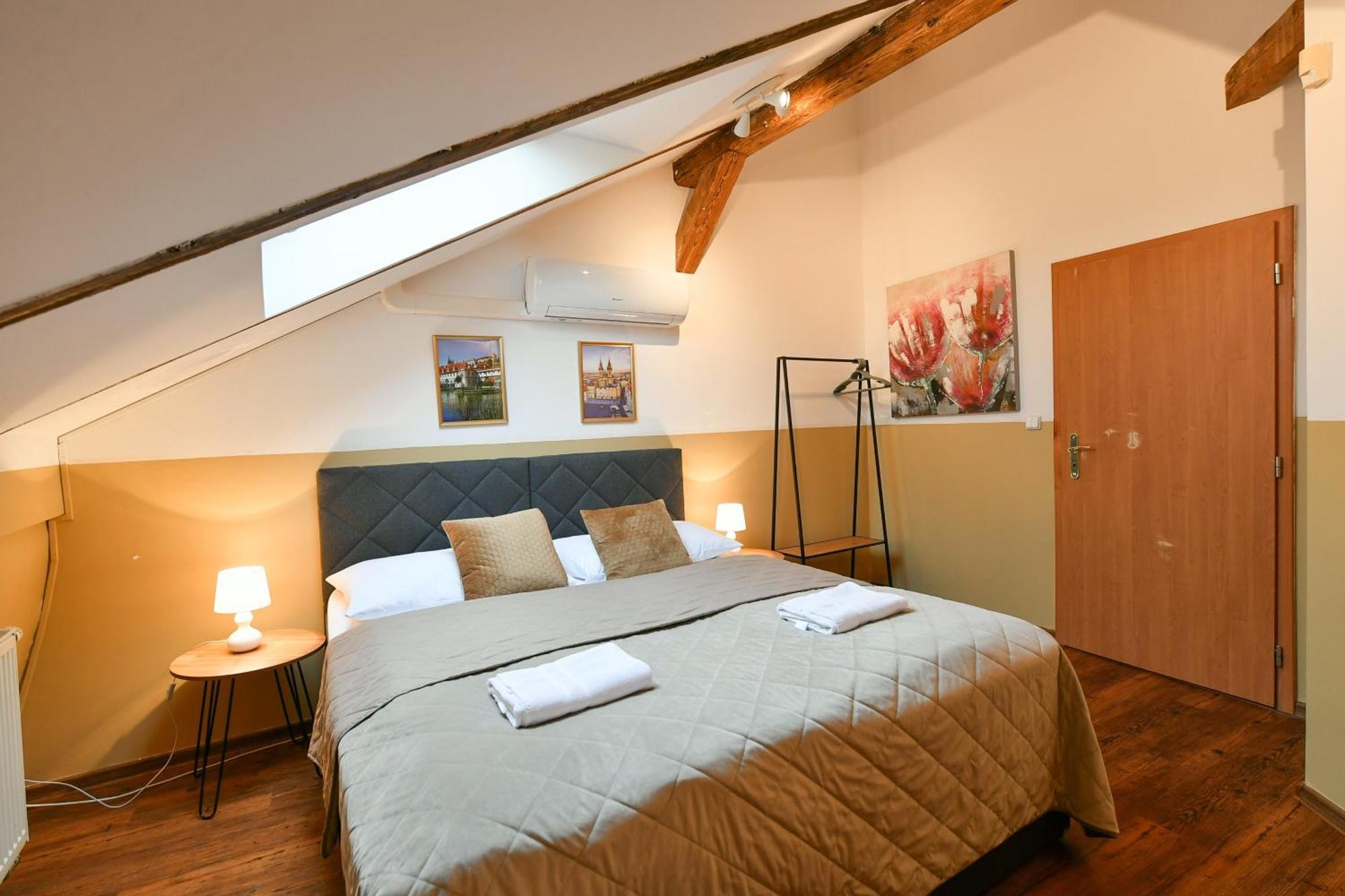 Apartament Amazing Charles Bridge *