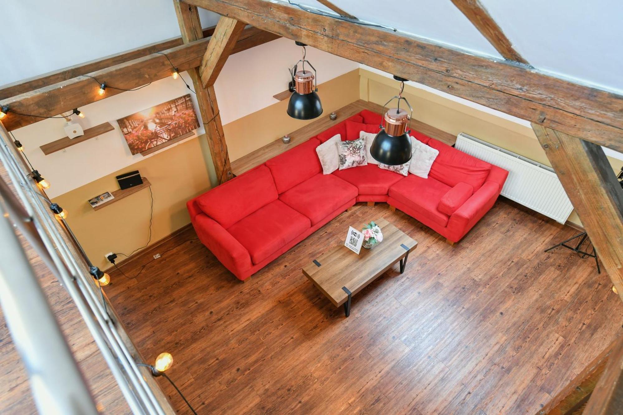 Apartament Amazing Charles Bridge Praga