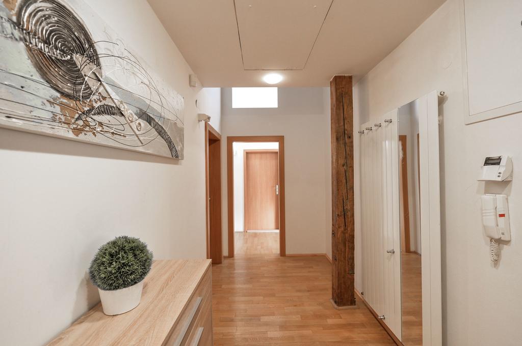 Apartament Amazing Charles Bridge *