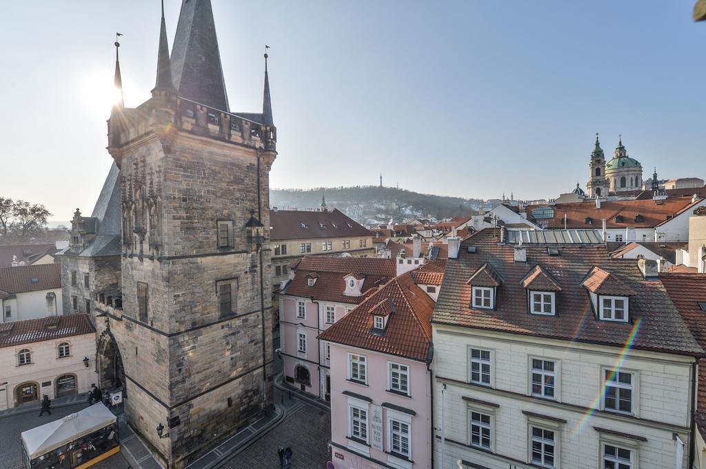 Apartament Amazing Charles Bridge