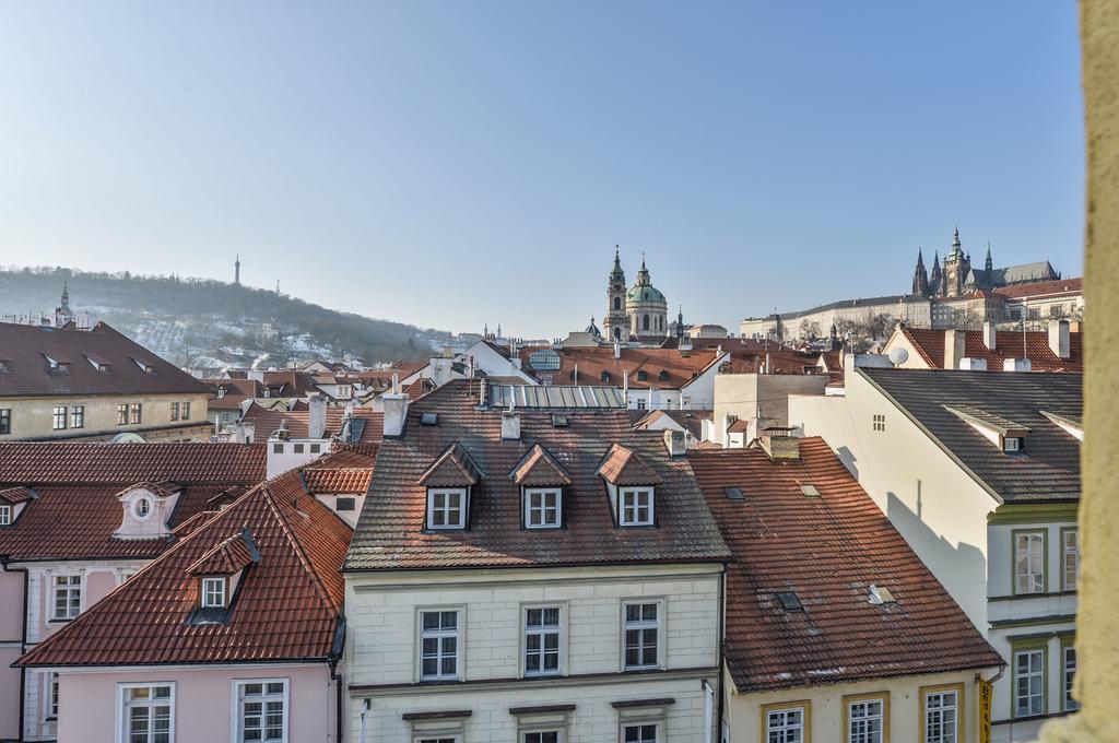 Amazing Charles Bridge Apartament