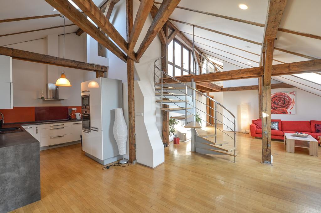 Apartament Amazing Charles Bridge