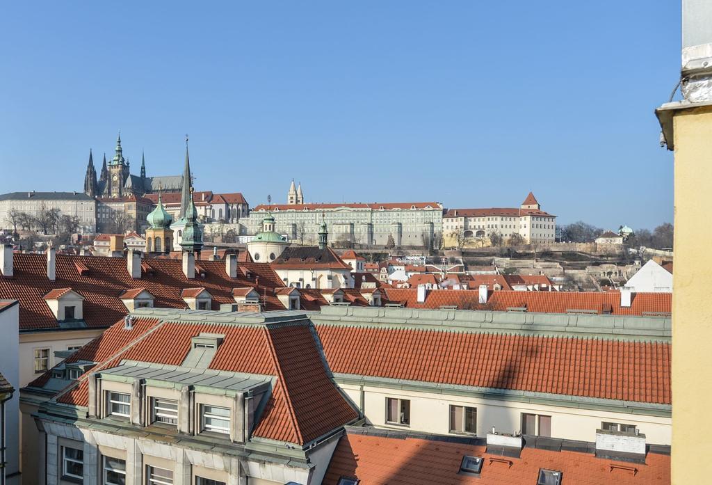 Amazing Charles Bridge Praga
