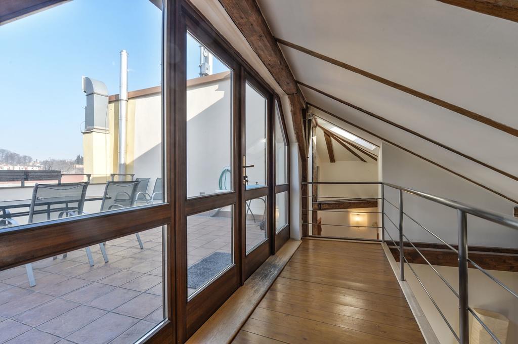 Amazing Charles Bridge Apartament