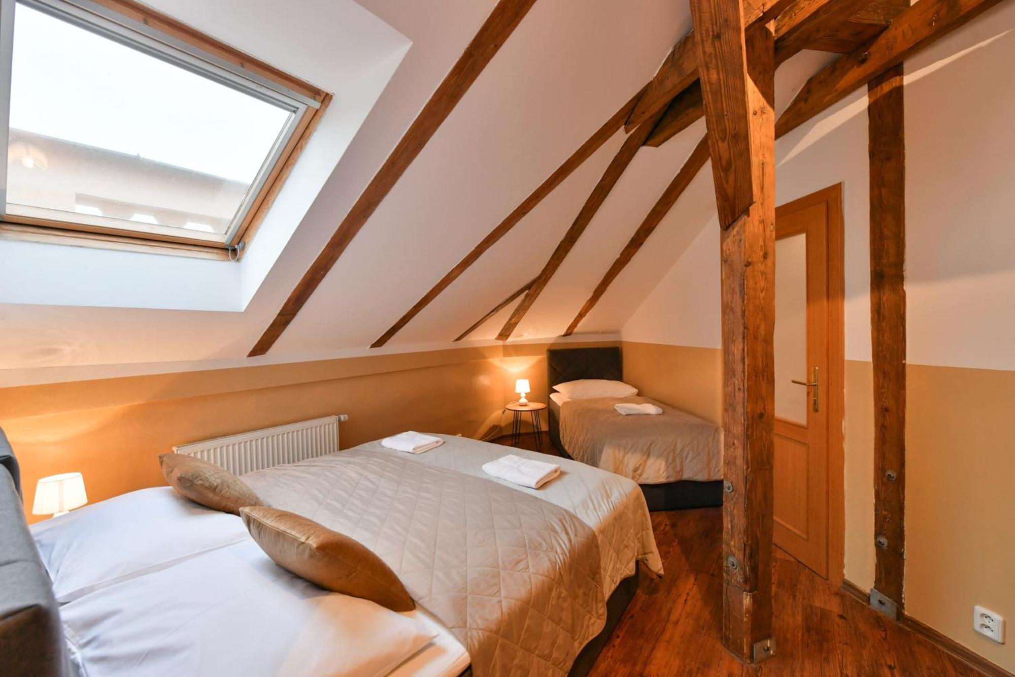 Apartment Amazing Charles Bridge *